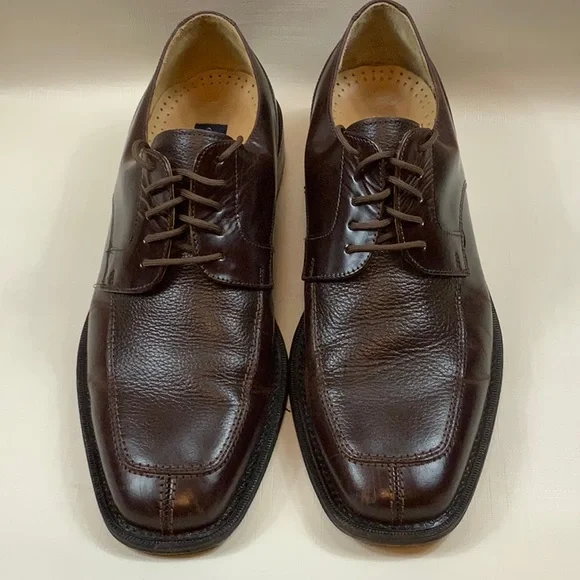 Giorgio Brutini | Shoes | Giorgio Brutini Leather Oxford 